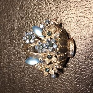 Vintage Charles Klein Brooch